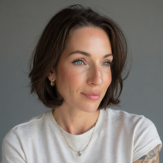 Aging Isn’t the Enemy—It’s an Invitation