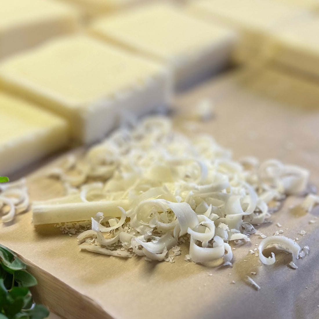 Using Tallow Soap and Balms on Your Skin