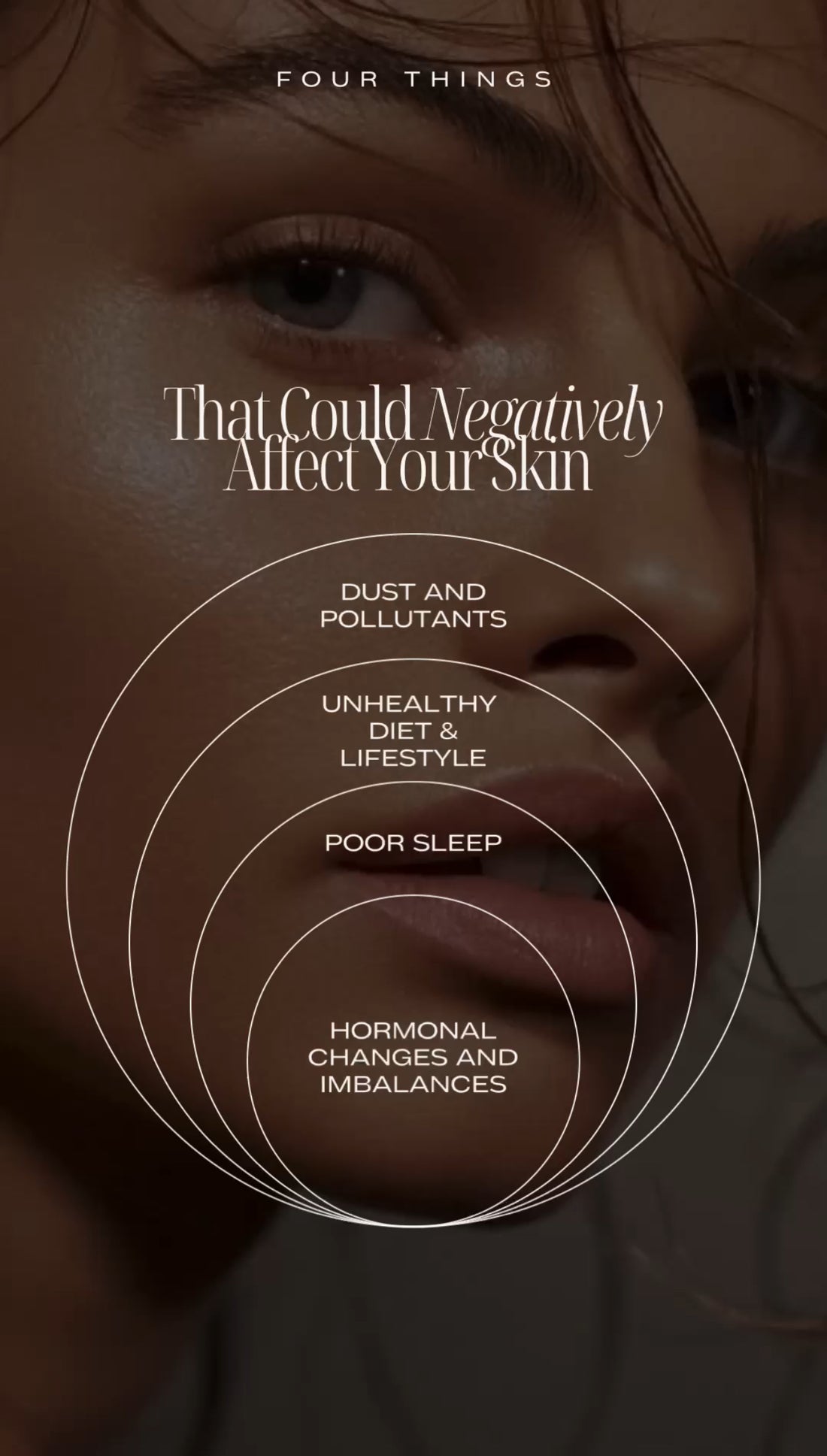 Beyond Skincare: Lifestyle Factors that Impact Skin Health