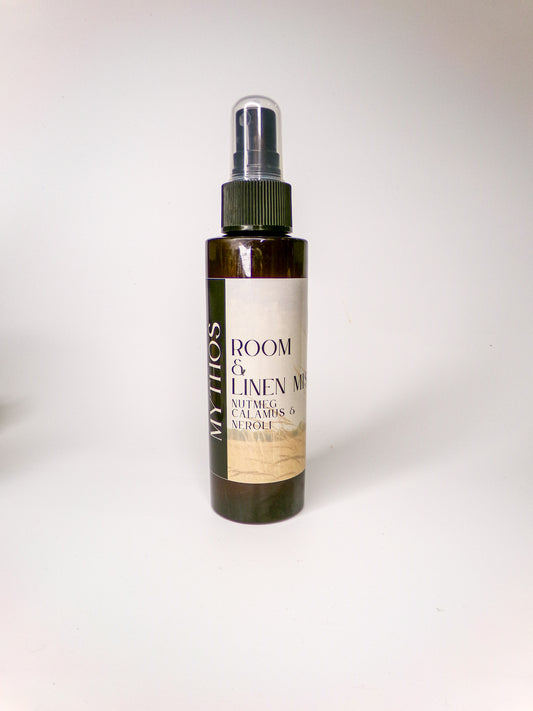 Room + Linen Mist
