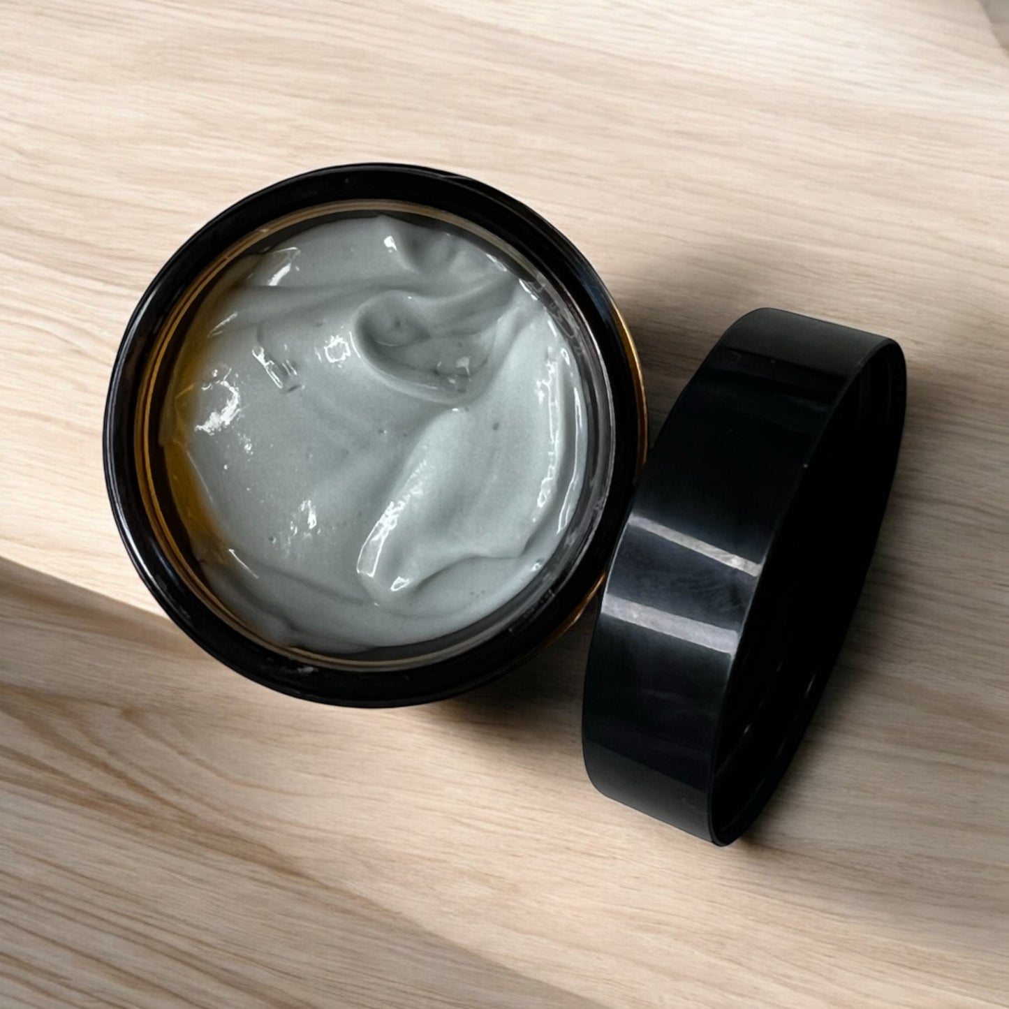 Blue Tansy Tallow Balm with Manuka Honey