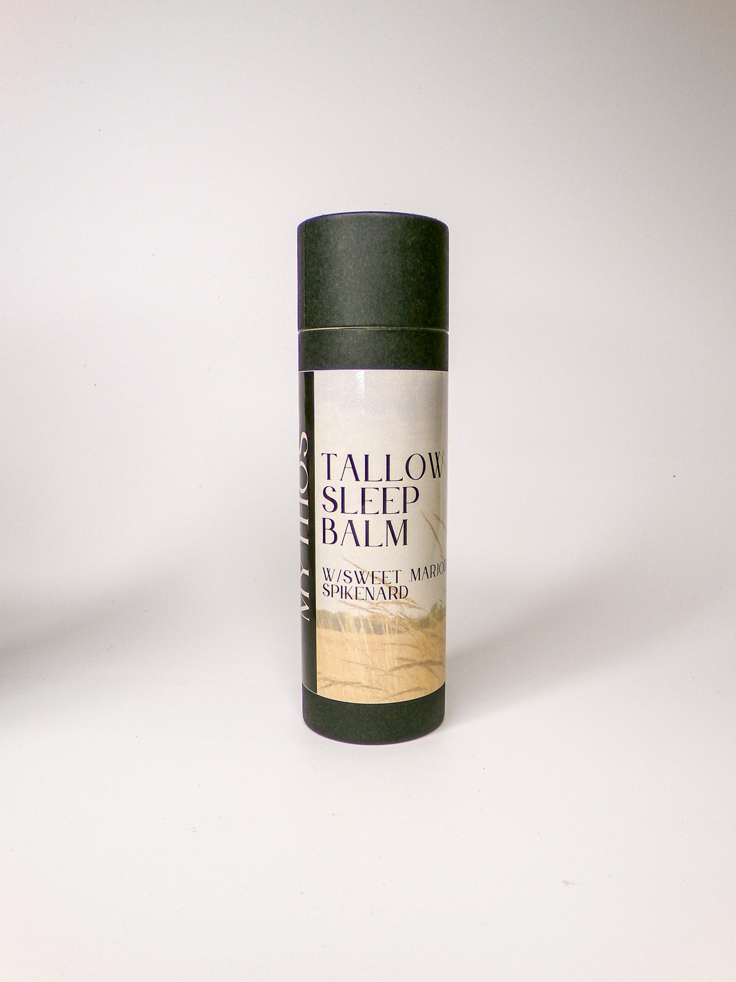 Tallow Sleep Balm