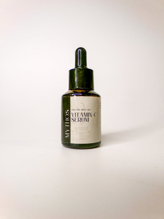 Vitamin C Serum