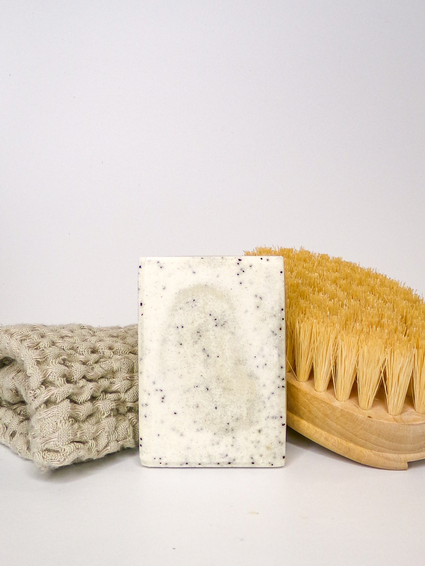 Linen Exfoliating Cloth