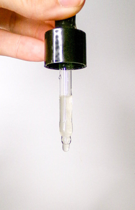 Hyaluronic & Peptide Serum