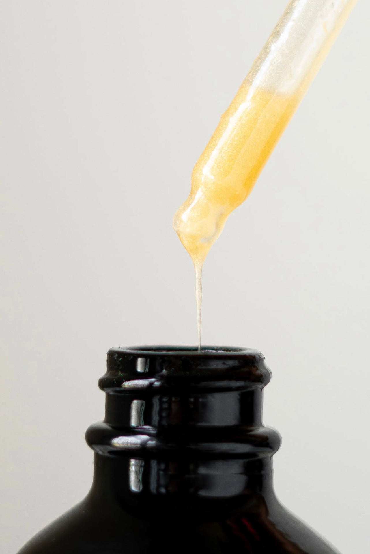 Luminous Body Oil