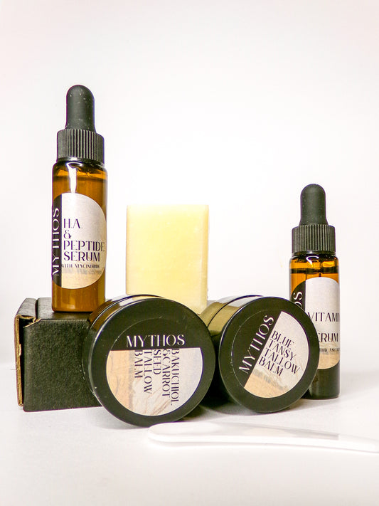 The Mythos Starter Set