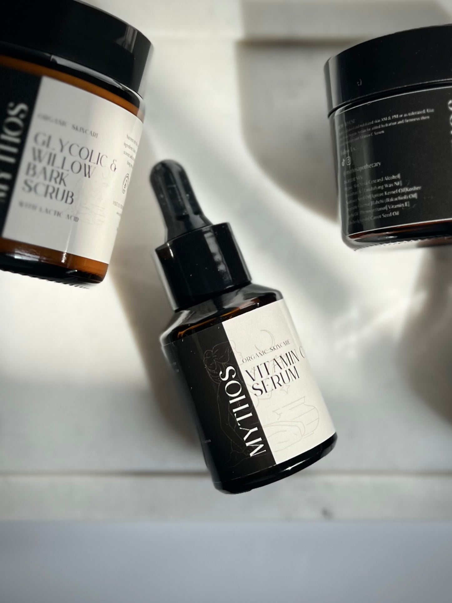 Vitamin C Serum
