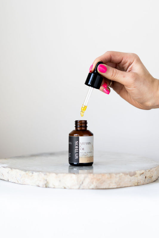 Vitamin C Serum