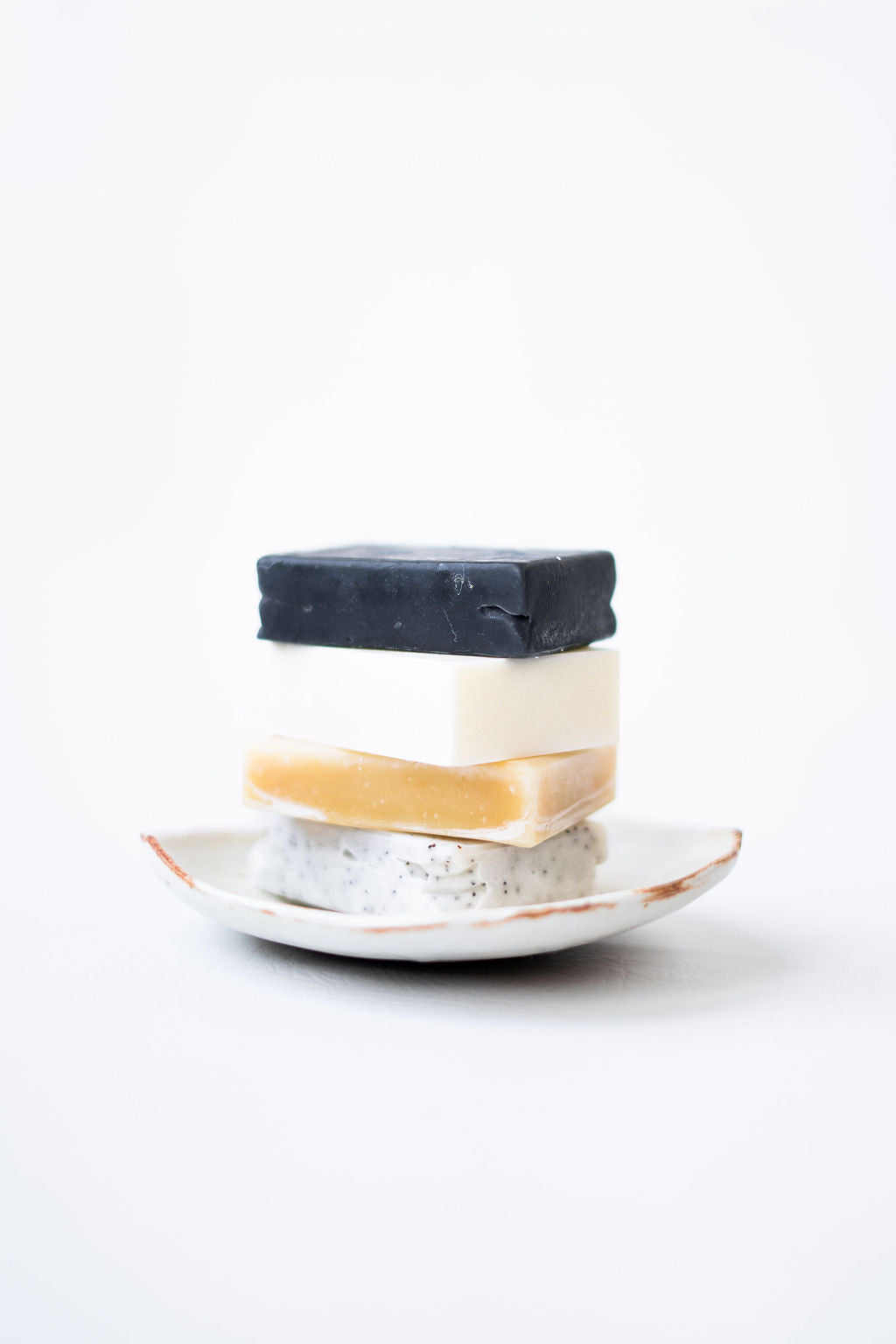Sensitive Skin Tallow Soap - Unscented