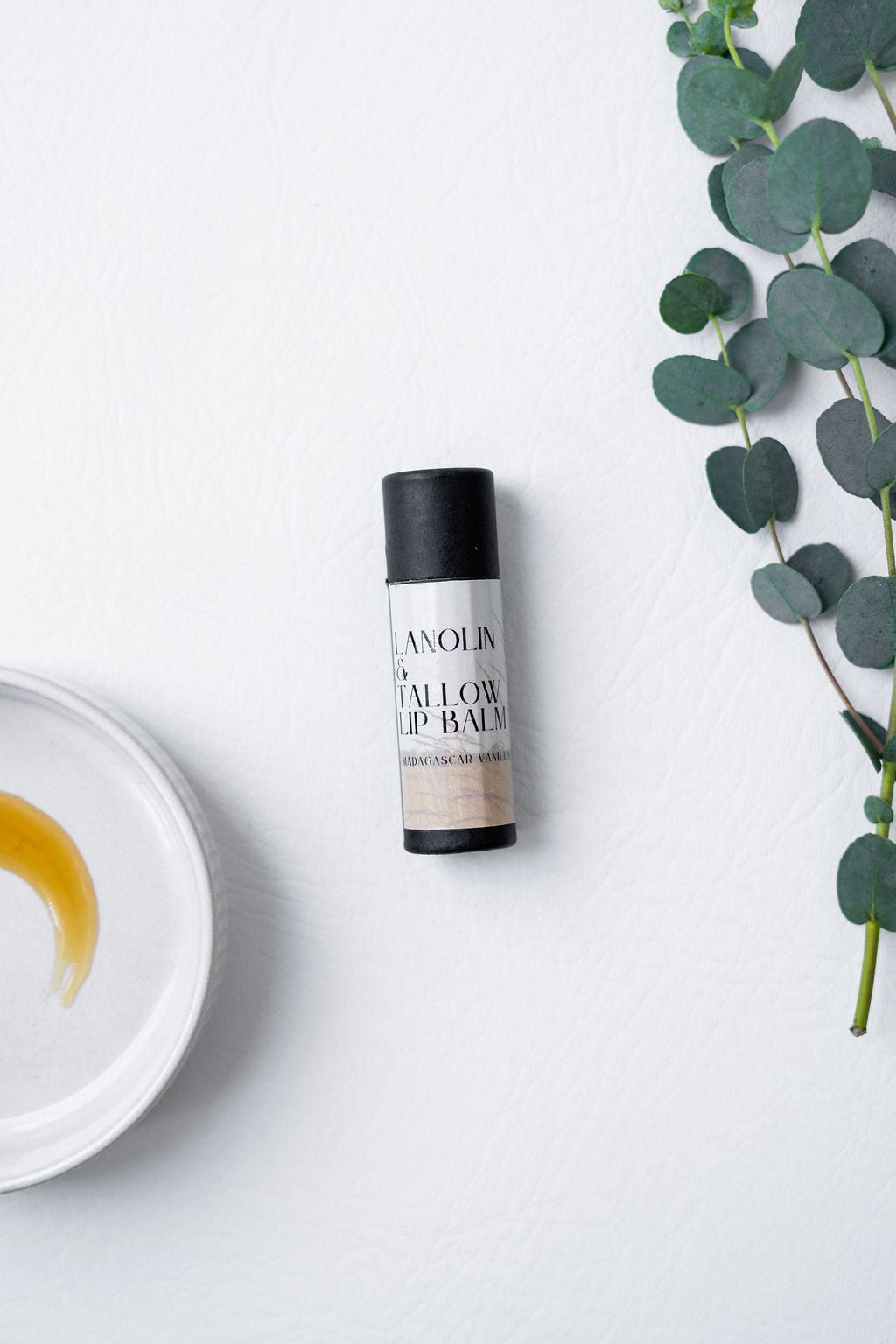 Lip Balm
