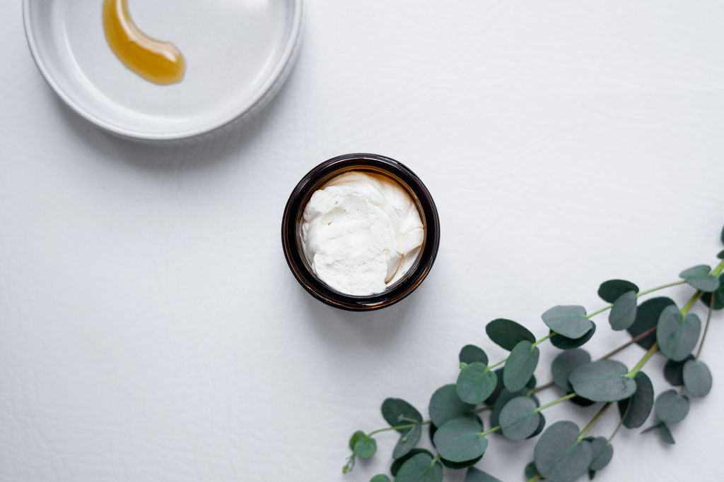 Bakuchiol & Carrot Seed Retinol Alternative Tallow Balm