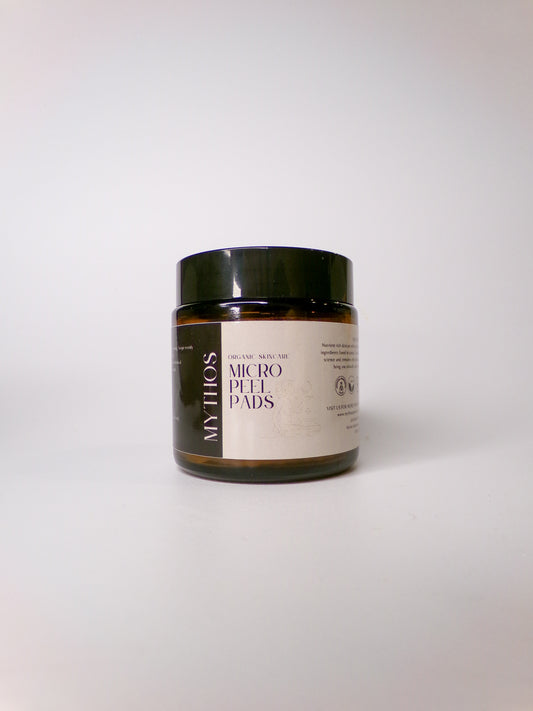 MicroPeel Pads