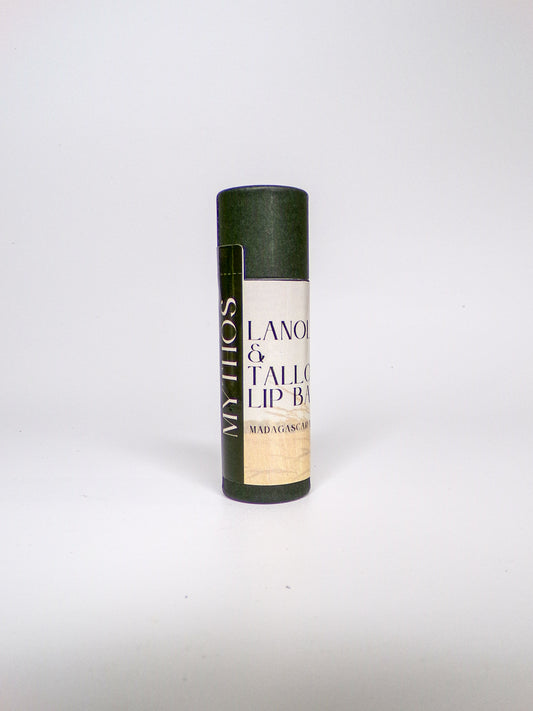 Lip Balm