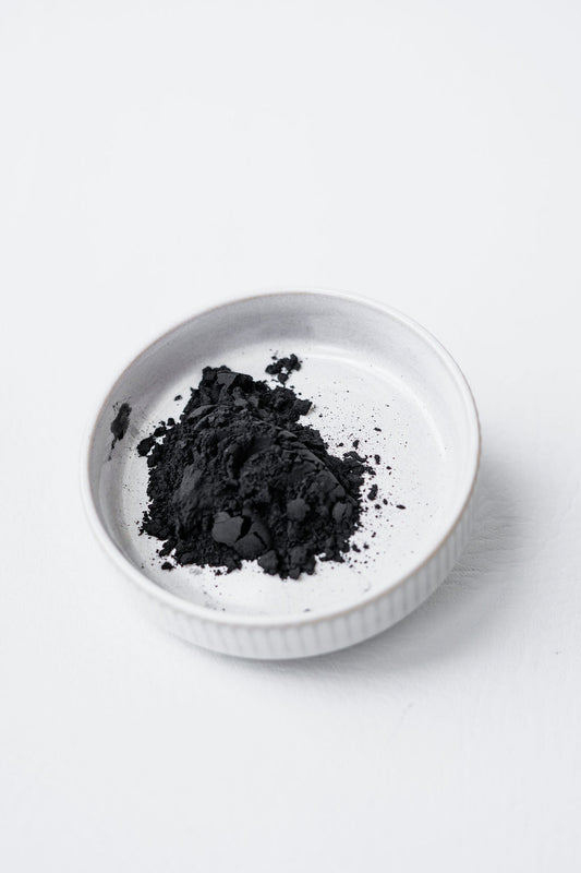 Activated Charcoal + Tea Tree Tallow Soap