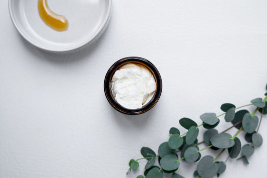 Bakuchiol & Carrot Seed Retinol Alternative Tallow Balm