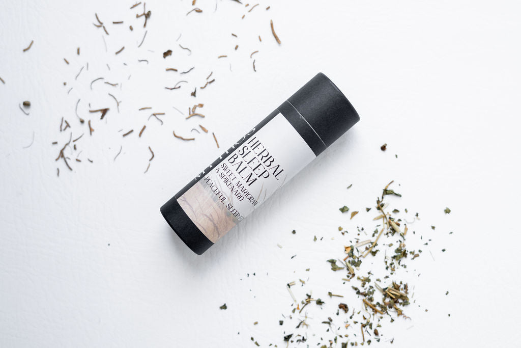 Tallow Sleep Balm