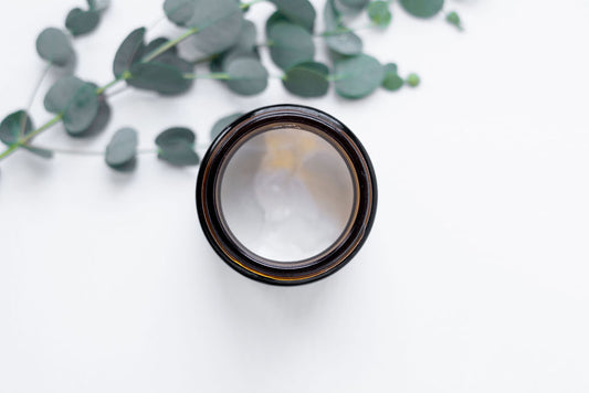 Glycolic & Willow Bark Scrub