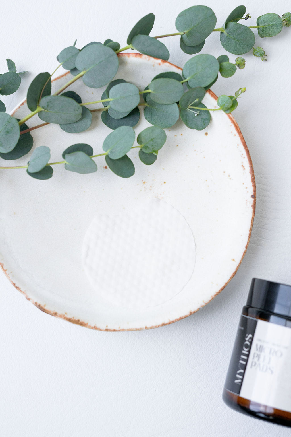 MicroPeel Pads