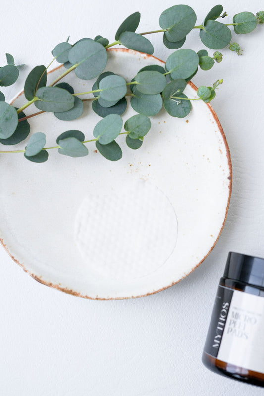 MicroPeel Pads
