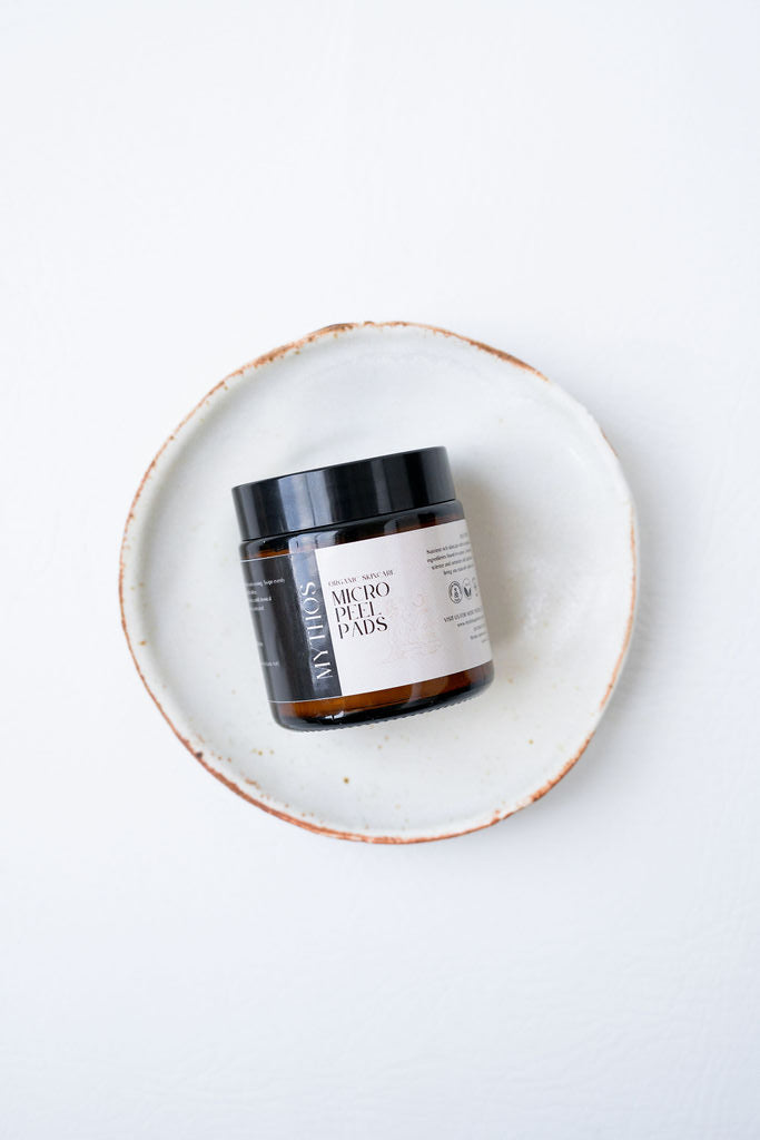 MicroPeel Pads