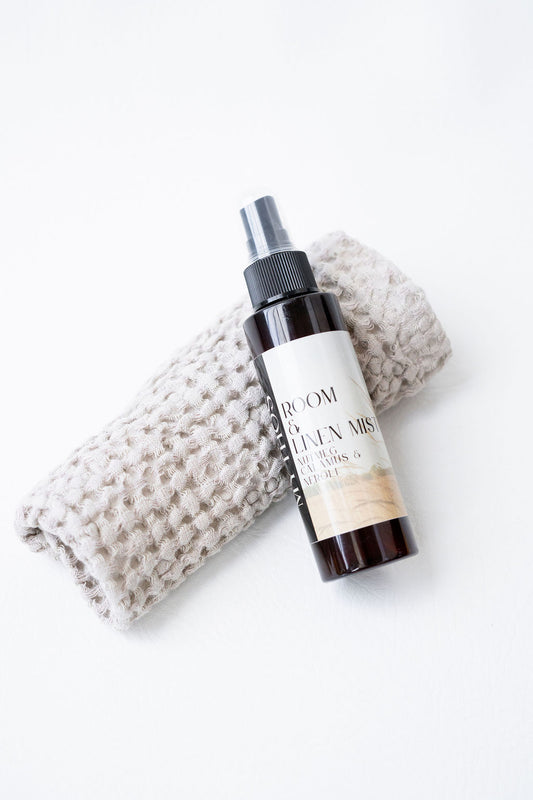 Room + Linen Mist
