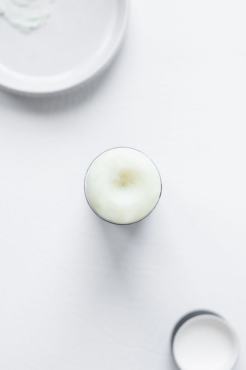 Tallow Sleep Balm