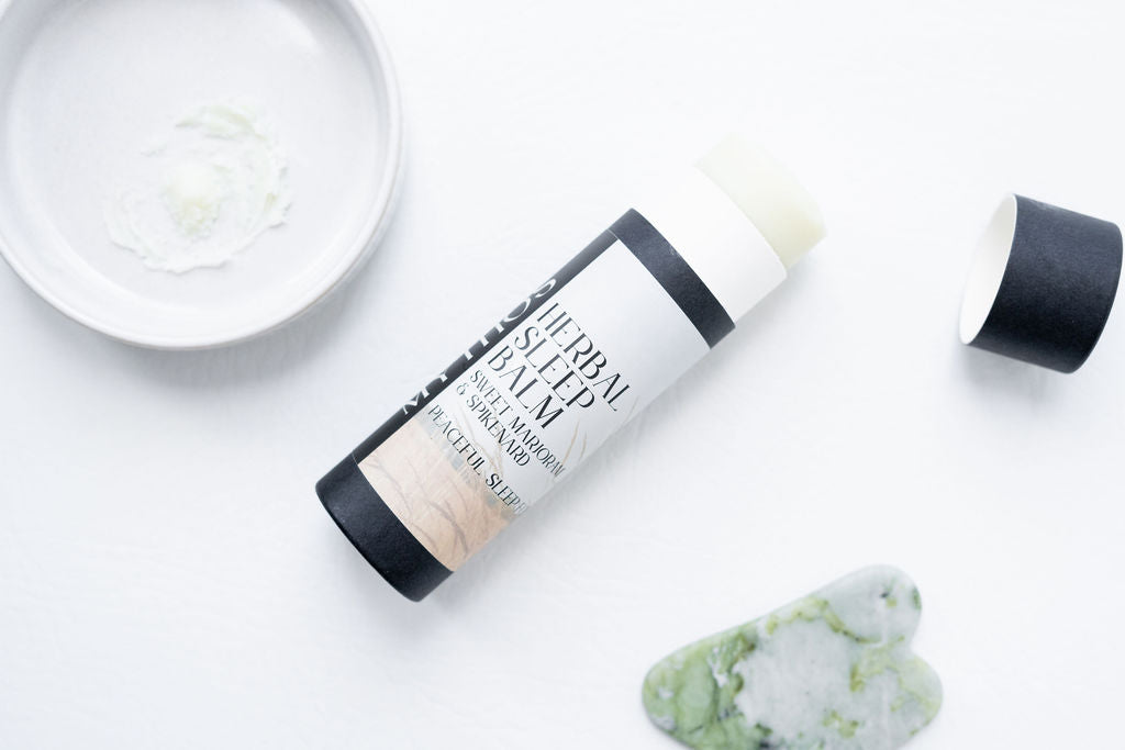 Tallow Sleep Balm