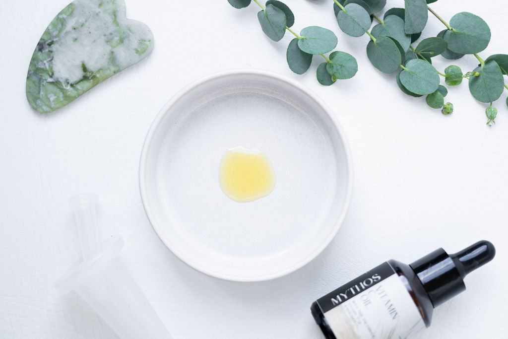 Vitamin C Serum