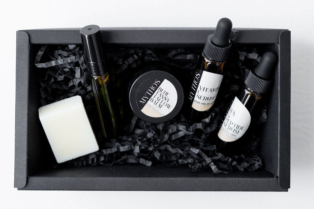The Mythos Starter Set
