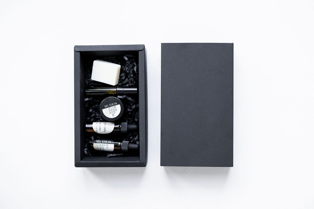 The Mythos Starter Set